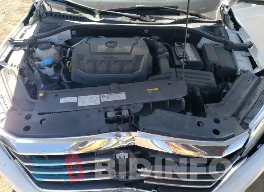 1VWSA7A32LC008933 Photo# 11