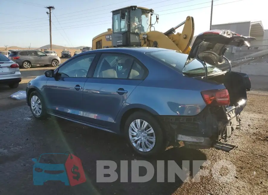 3VW167AJ4GM303967 Photo# 2