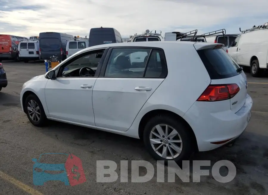 3VW217AU0GM032287 Photo# 2