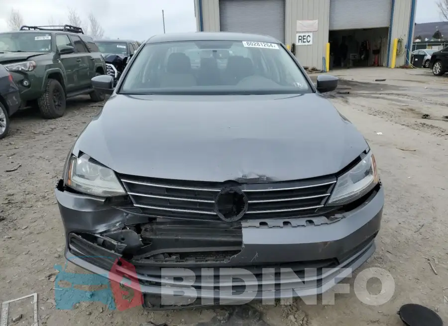 3VW2B7AJ1HM366140 Photo# 5