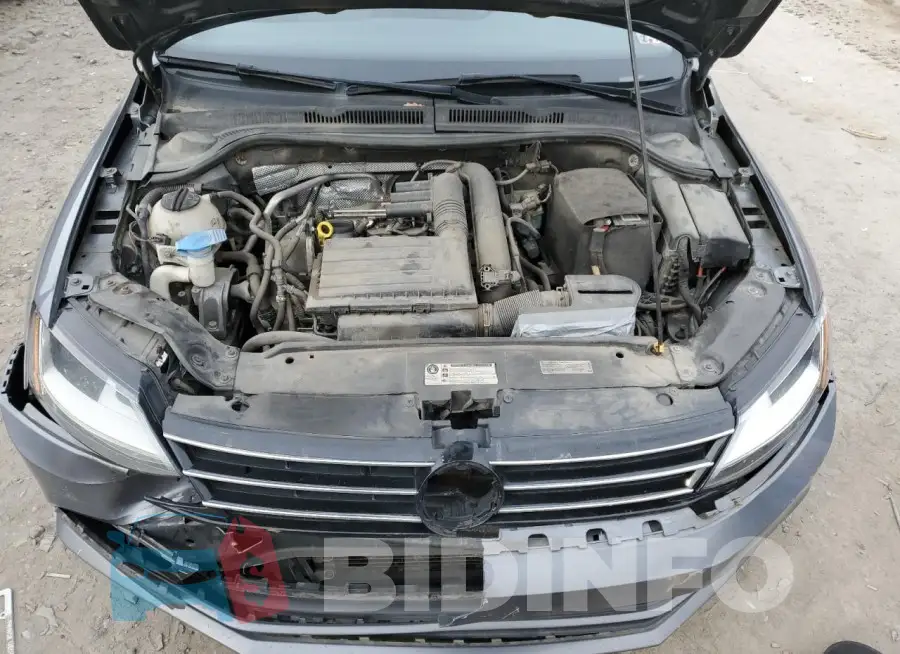3VW2B7AJ1HM366140 Photo# 11