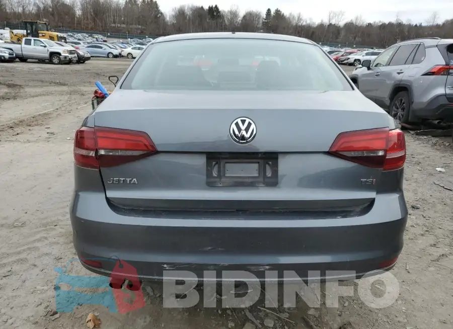 3VW2B7AJ1HM366140 Photo# 6