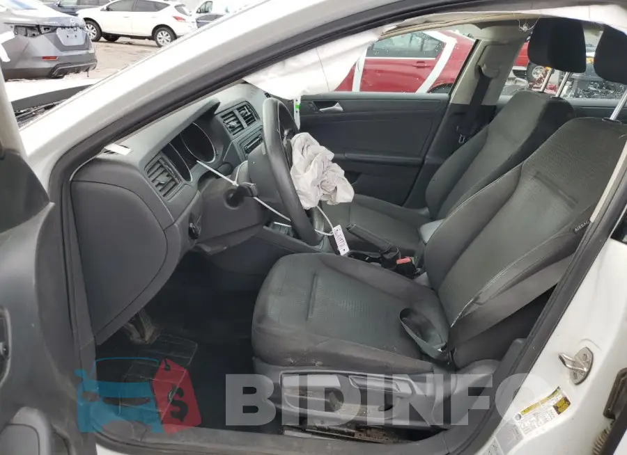 3VW2K7AJ4FM228203 Photo# 7