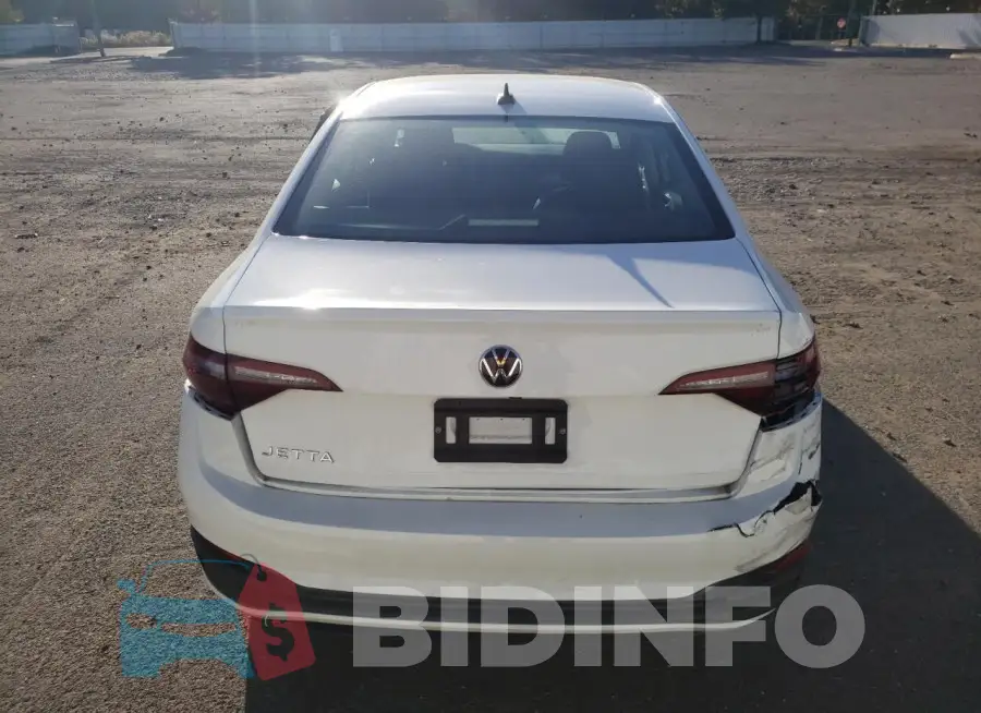 3VW4M7BU4PM011134 Photo# 6