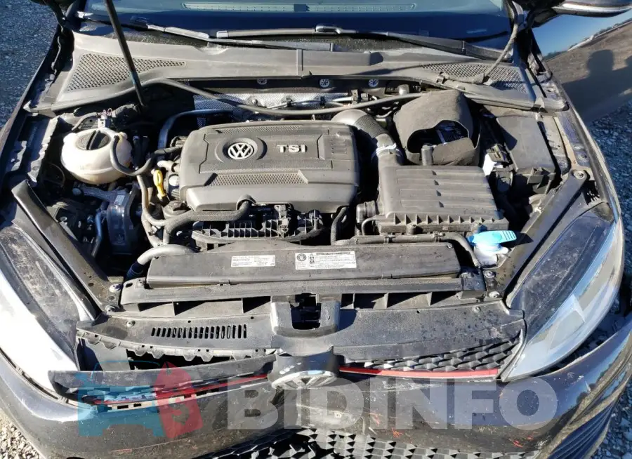 3VW547AUXGM030258 Photo# 11