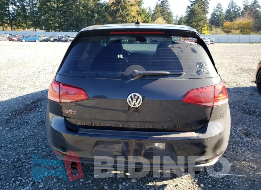 3VW547AUXGM030258 Photo# 6