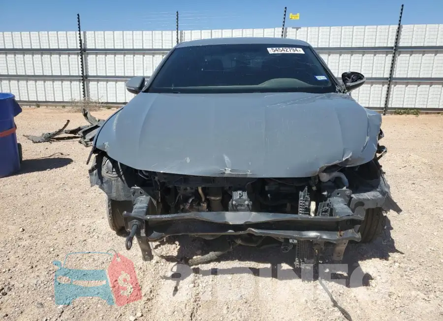 3VW6T7BU1MM000986 Photo# 5
