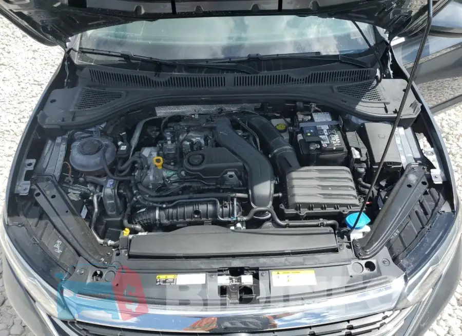 3VW7M7BU6RM069519 Photo# 11