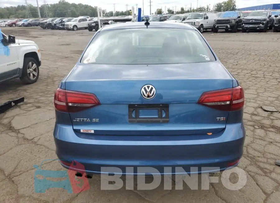 3VWDB7AJ9HM258146 Photo# 6