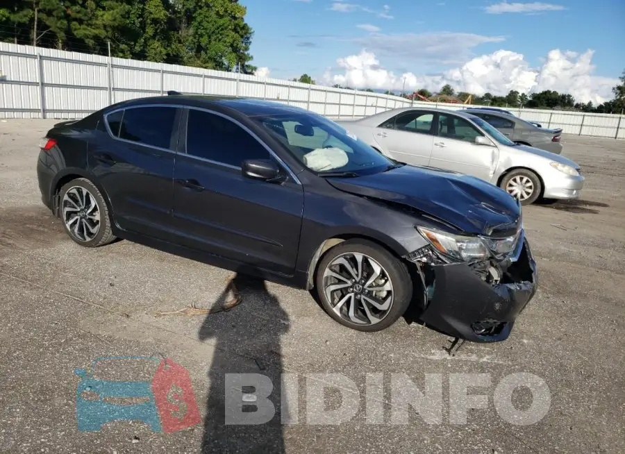 19UDE2F85GA015708 Photo# 4