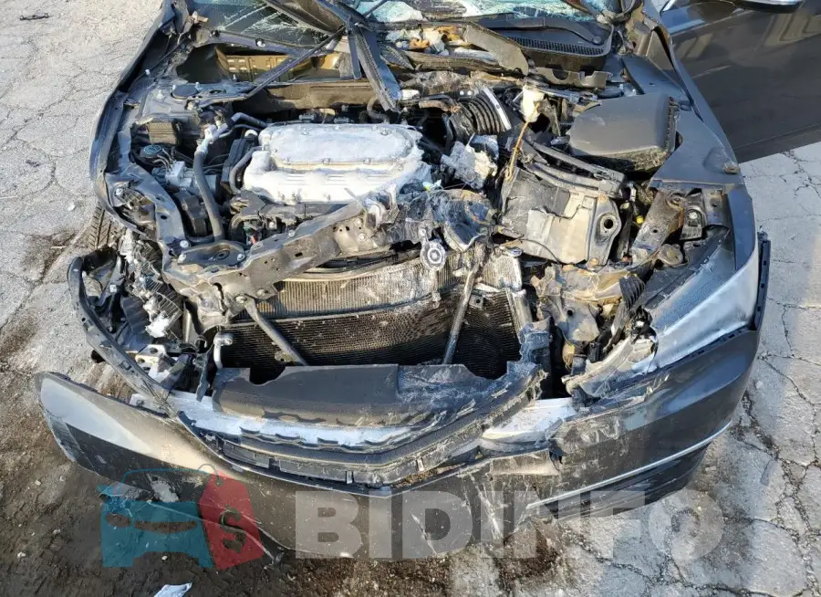 19UUB2F51FA014942 Photo# 11
