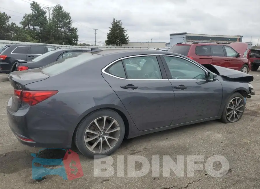 19UUB2F76FA017367 Photo# 3