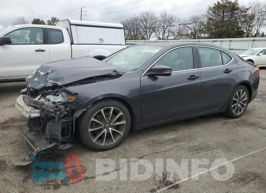 19UUB2F76FA017367 Photo# 1