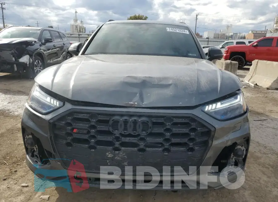 WA1C4AFYXM2019373 Photo# 5