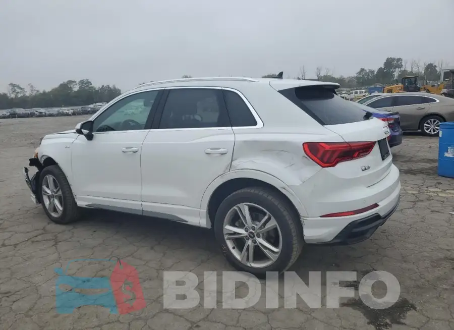 WA1DECF37M1079067 Photo# 2