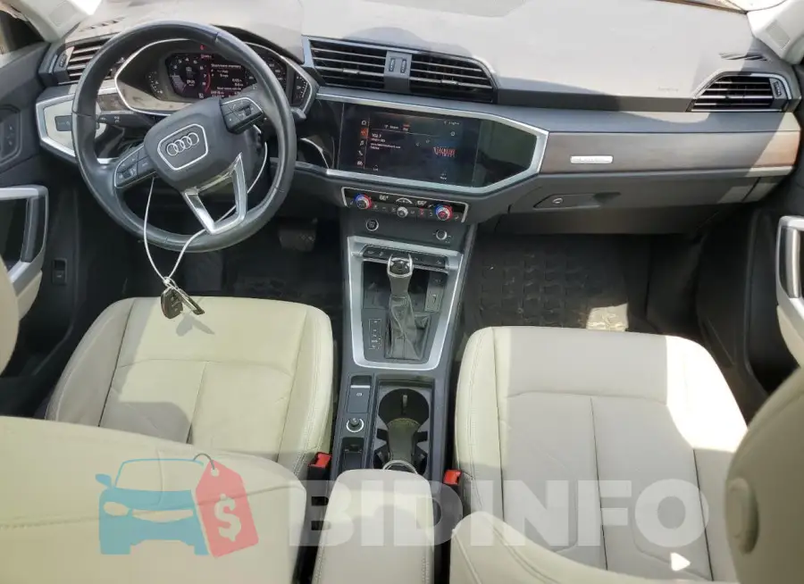 WA1EECF33M1116104 Photo# 8