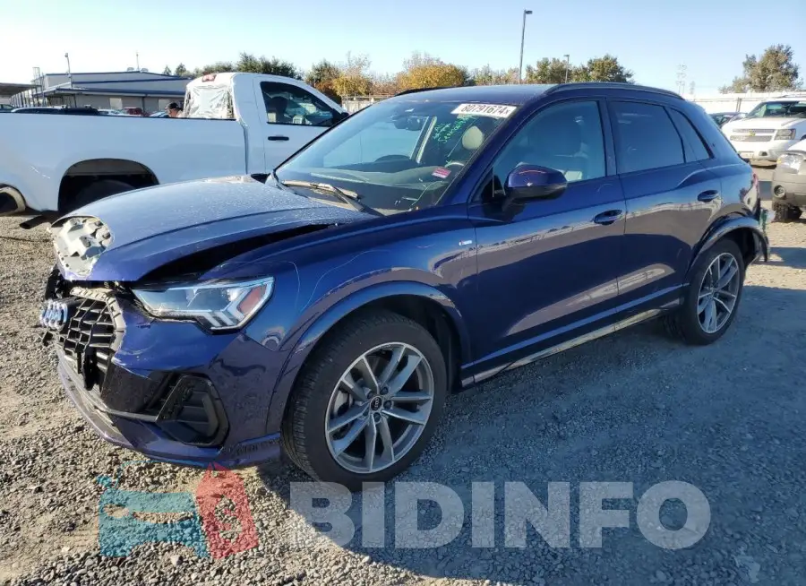 WA1EECF37M1055694 Photo# 1