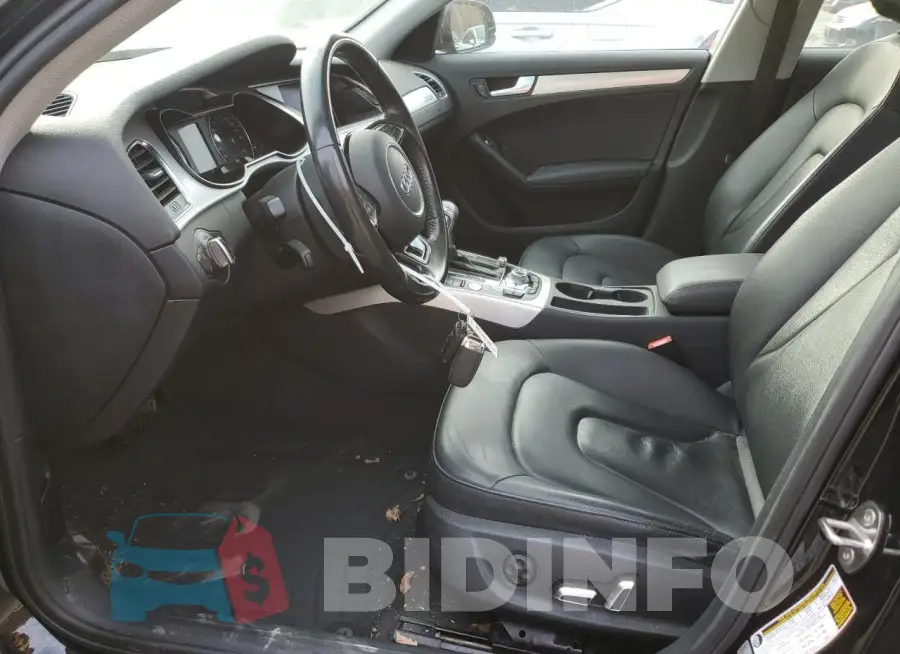 WAUBFAFL3GN002382 Photo# 7
