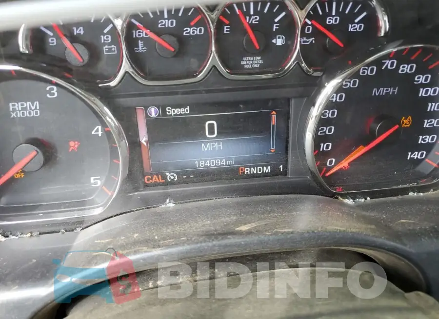 1GT423E87FF520827 Photo# 9