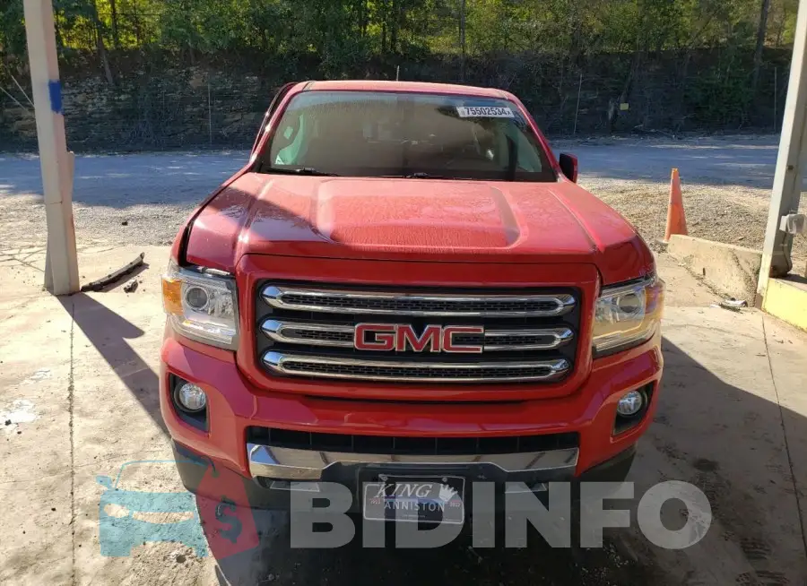 1GTG5CE33G1389645 Photo# 5