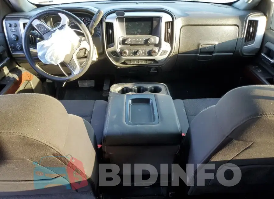 2GTV2MEC7K1122825 Photo# 8