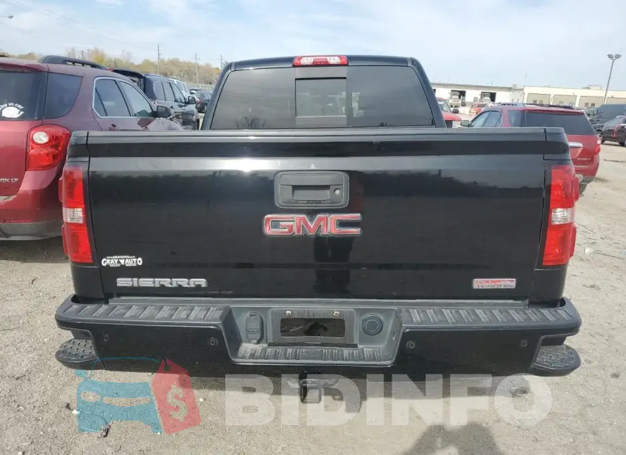 3GTU2VEC9FG530371 Photo# 6