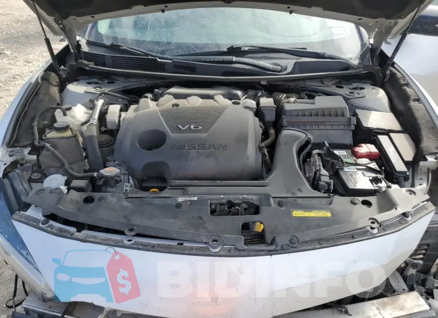 1N4AA6DV7LC374902 Photo# 11