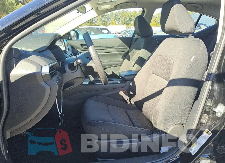 1N4BL4BV1PN394563 Photo# 7