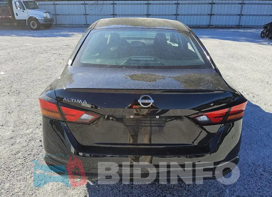 1N4BL4BV1PN394563 Photo# 6