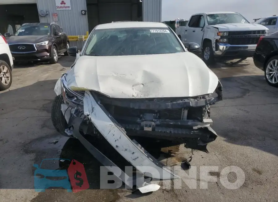 1N4BL4CV2KC190342 Photo# 5