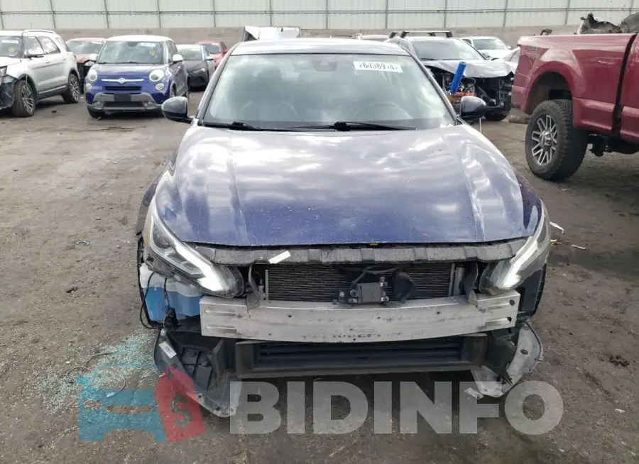 1N4BL4CV4MN313033 Photo# 5