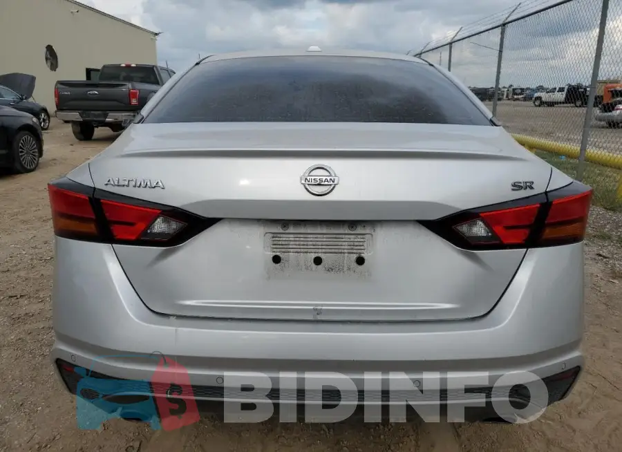 1N4BL4CV6LC130176 Photo# 6
