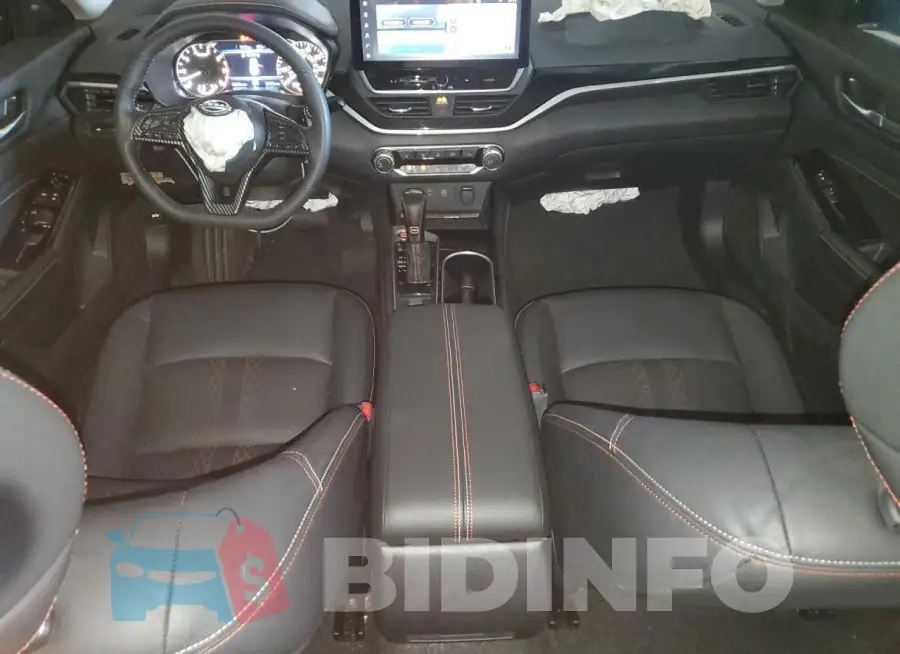 1N4BL4CW8PN343343 Photo# 8