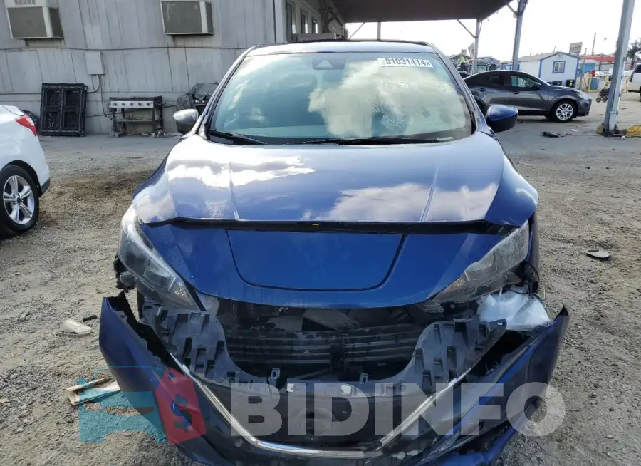 1N4BZ1CV3MC555143 Photo# 5
