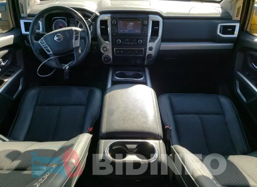 1N6AA1E56JN519941 Photo# 8