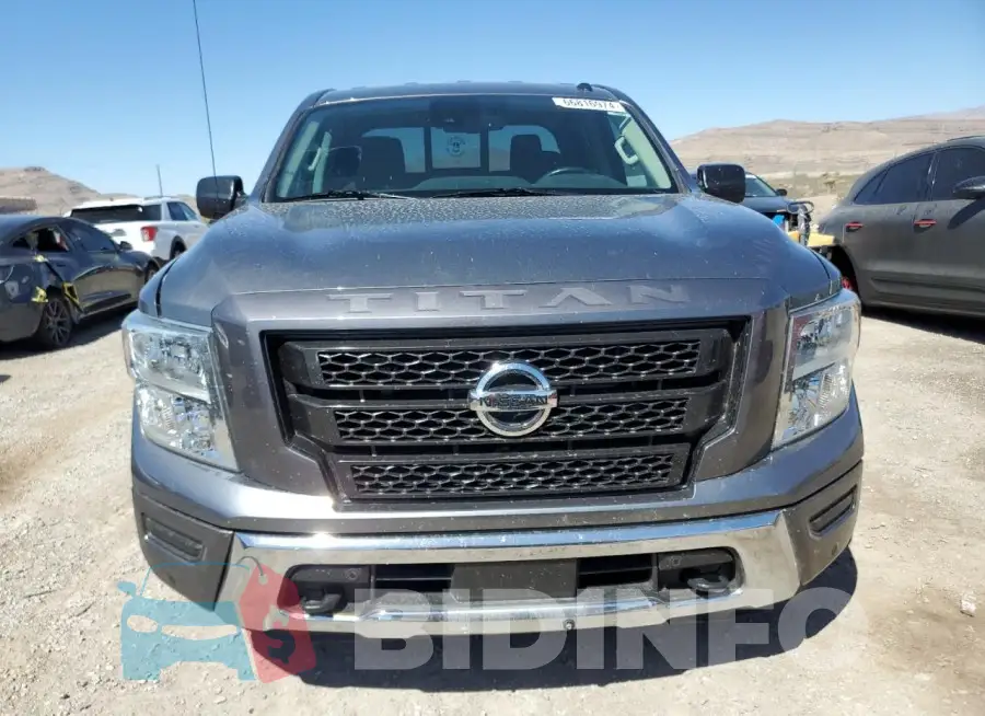 1N6AA1ED8MN533593 Photo# 5