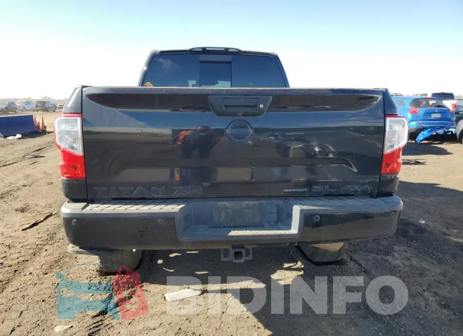 1N6BA1F43JN536223 Photo# 6