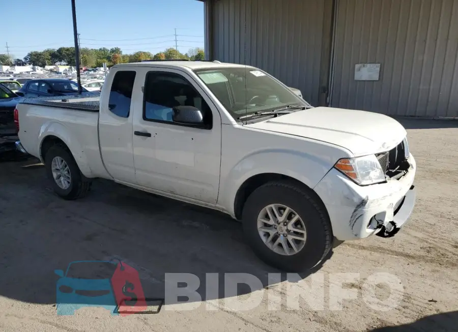 1N6BD0CT9JN748332 Photo# 4