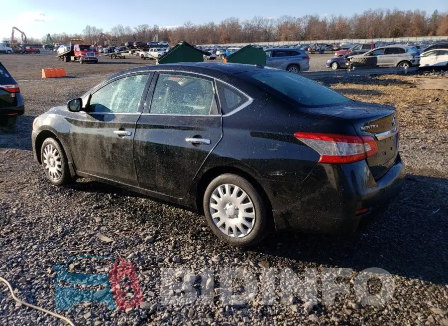 3N1AB7AP6FL688622 Photo# 2