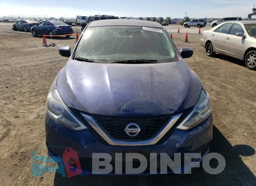 3N1AB7AP7JY267617 Photo# 5