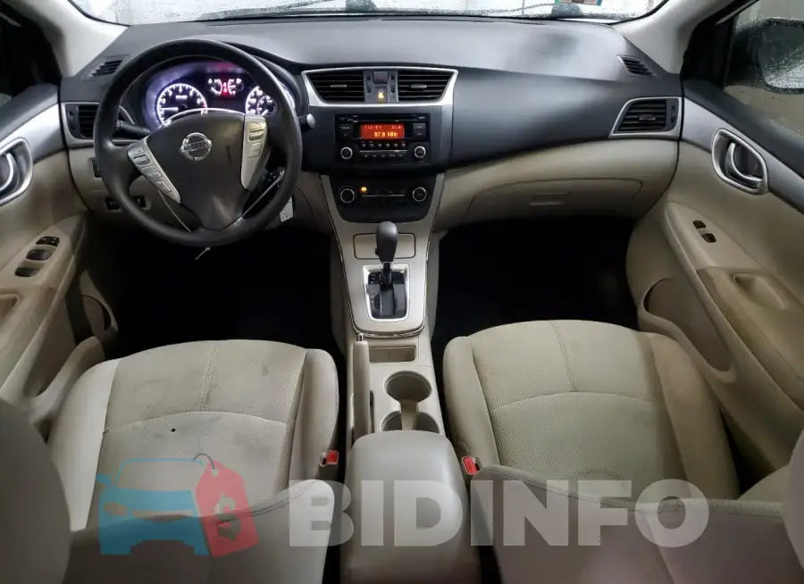 3N1AB7APXFY231475 Photo# 8