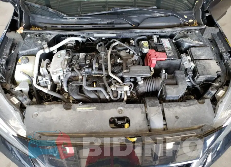3N1AB8BV1LY217558 Photo# 11