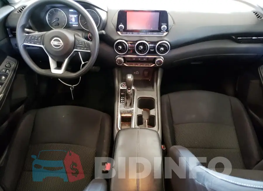 3N1AB8BV1LY217558 Photo# 8