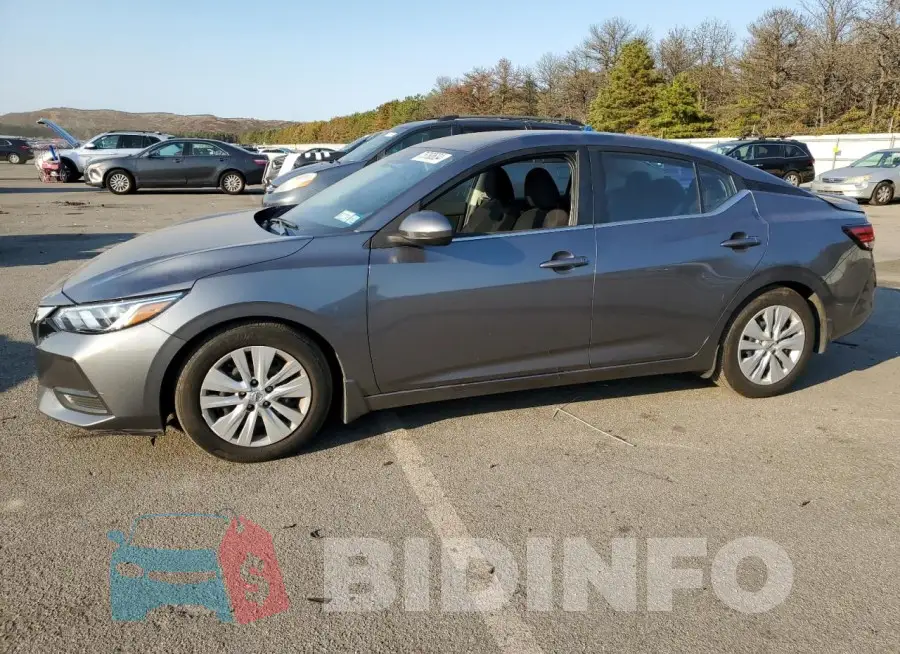 3N1AB8BV2NY247199 Photo# 1