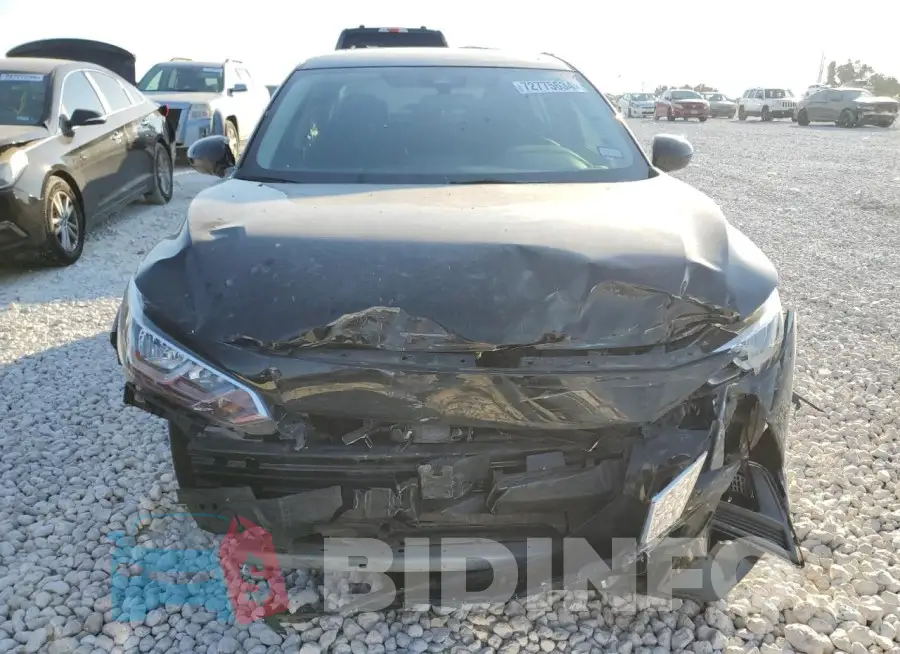 3N1AB8BV5NY237458 Photo# 5