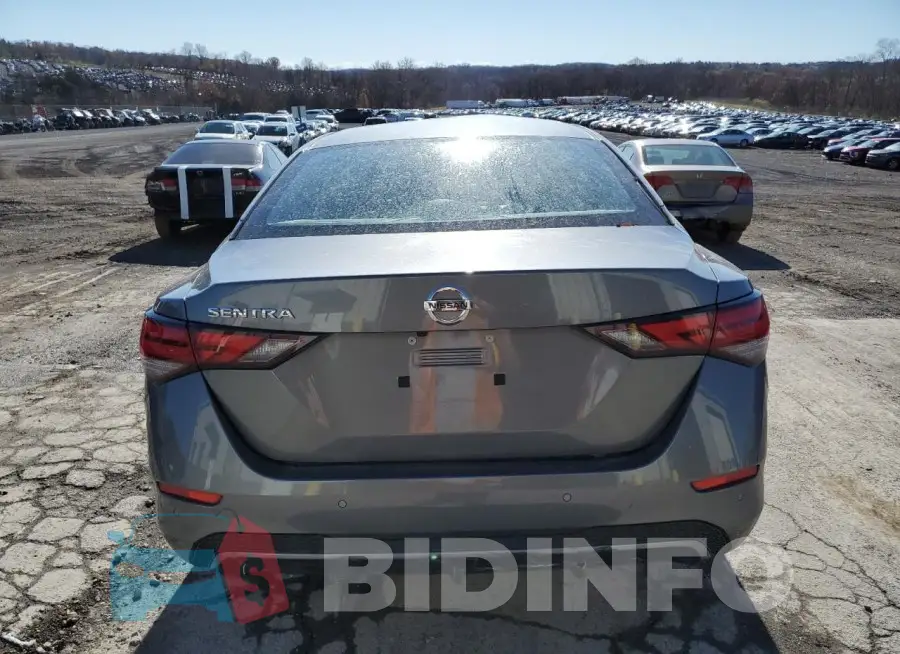 3N1AB8BVXNY284081 Photo# 6