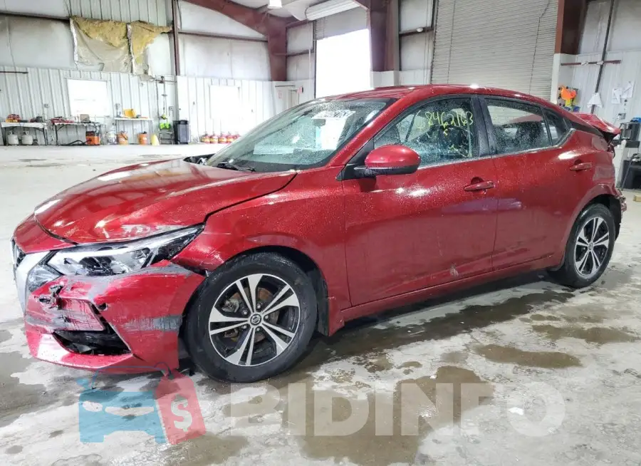 3N1AB8CV1MY265819 Photo# 1