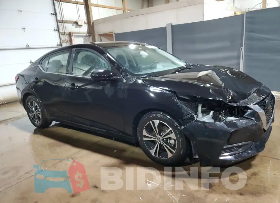 3N1AB8CV4NY289999 Photo# 4