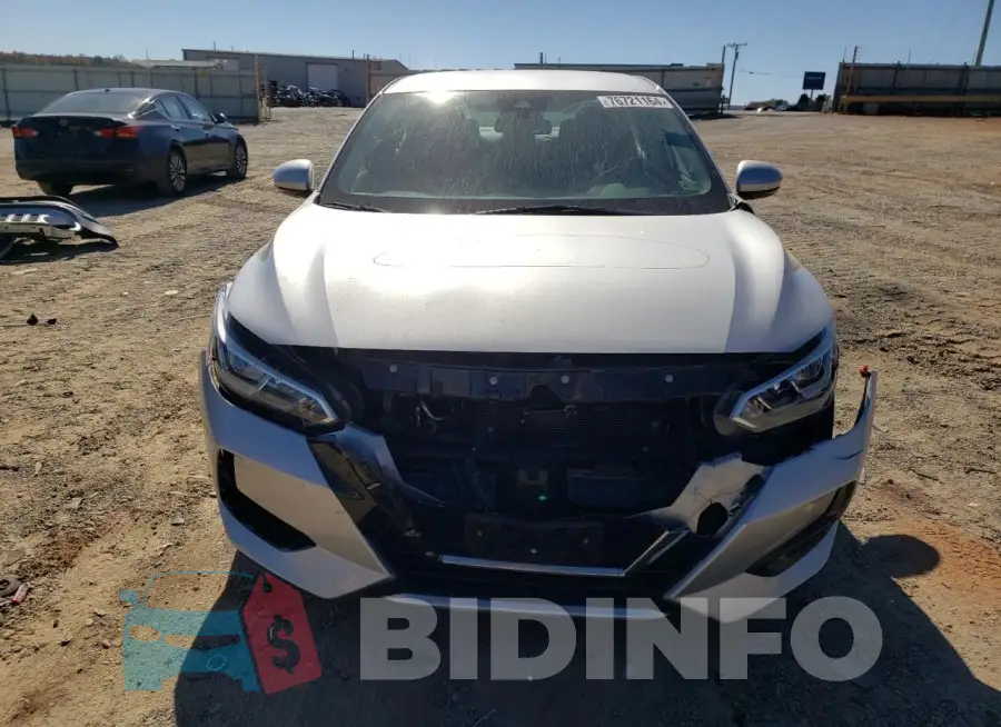 3N1AB8CV6LY231454 Photo# 5