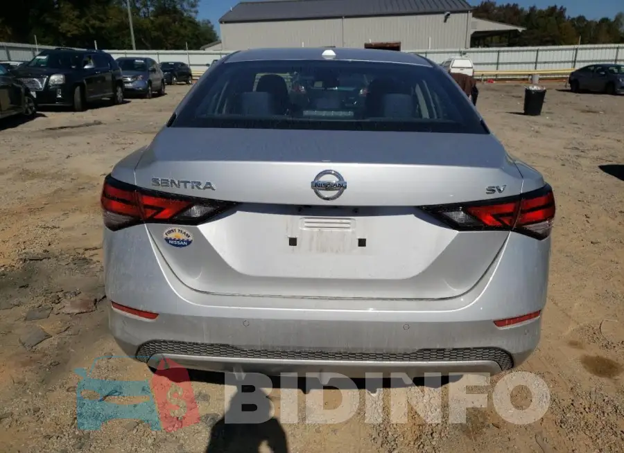 3N1AB8CV6LY231454 Photo# 6